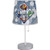 Marvel Avengers Stick Lamp, Grey (Renewed)