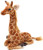VIAHART Jehlani The Giraffe | 18 Inch Stuffed Animal Plush | by Tiger Tale Toys