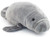 VIAHART Morgan The Manatee | 17 Inch Stuffed Animal Plush Sea Cow | by Tiger Tale Toys