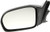 Dorman 955-1285 Honda Civic Driver Side Power Replacement Side View Mirror