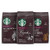 Starbucks Dark Roast Ground Coffee  Variety Pack  3 bags (12 oz. each)