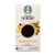 Starbucks VIA Instant Coffee Blonde Roast Packets  Veranda Blend  1 box (8 packets)