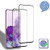 2-Pack Galaxy S20 Screen Protector Film, [3D Full Coverage][Anti-Scratch][No-Bubble],Tempered Glass Screen Protector for Samsung Galaxy S20