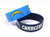 NFL San Diego Chargers Silicone Rubber Bracelet, 2-pack
