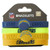 aminco NFL Los Angeles Chargers Silicone Bracelets, 4-Pack