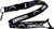 aminco NFL Los Angeles Chargers Team Lanyard