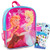 Disney Toddler Preschool Backpack 10 inch Mini Backpack (Frozen Elsa)