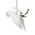 Hallmark Ornament Disney The Nightmare Before Christmas Jack Skellington Zero Dog