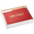Hallmark Signature Christmas Boxed Cards Merry and Bright (10 Christmas Cards with Envelopes)