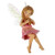 Hallmark Keepsake Christmas Ornament 2019 Year Dated Messengers Sweet Pea Fairy