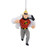 Hallmark Christmas Ornaments, Disney/Pixar Mr. Incredible Ornament
