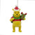 Hallmark Christmas Ornaments, Disney Winnie the Pooh Ornament