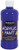 Sargent Art 24-2451 16-Ounce Acrylic Paint, Deep Ultramarine Blue