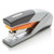 Swingline Stapler, Optima 25, Full Size Desktop Stapler, 25 Sheet Capacity, Reduced Effort, Orange/Gray (66402A) (Renewed)