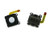 Replacement Original Button 3D Rocker Analog Joystick Thumb Stick for PSP GO System Game Console