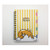 Gudetama Sanrio Lazy Egg Mini Index Lined Notebook Note Pad 1pc (Type D)