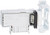 Frigidaire 134936801 Washer/Dryer Combo Door Lock