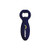 sportsvault NFL Los Angeles Chargers Musical Bottle Opener