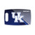 Sports Vault NCAA Kentucky Wildcats Large Cutting Board, 14.5" x 9"