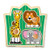 Melissa & Doug Safari Jumbo Knob Puzzle