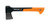 Fiskars 378501-1002 X7 Hatchet