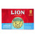 Lion Coffee Toasted Coconut Flavor, Single-Serve Coffee Pods - 12 Count Box