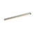 DALS Lighting 6012LED 12" Linear LED Under Cabinet Strip Light, Satin Nickel