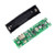 Battery Charging Board, Power Charger Board Module Boost Converter Step UP Module 5V 2A UPS Power Supply 18650 Battery