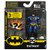 DC Batman 2020 Batman (Walmart Exclusive Blue Costume) 4-inch Action Figure by Spin Master
