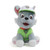 GUND Paw Patrol Rocky in Uniform Plush Stuffed Animal Dog, Green, 9"
