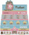 GUND Pusheen Blind Box Series #12: Celebration Surprise Mystery Plush, 3"