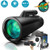 Monocular Telescope, 12X50 High Power HD Monocular, FMC BAK4, Fully Multi Coated Optical Glass Lens, Full-Field Waterproof monoculars for Bird Watching Hunting Camping Travelling Hiking Concert