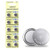 10 Pack 1.5v LR44 AG13 357 303 SR44 Button Coin Cell Battery