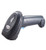 XIANJINO 2D Barcode Scanner USB Wired Handheld Automatic QR Datamatrix PDF417 bar Codes Imager for Mobile Payment Computer Screen Scan Support Windows Mac and Linux PC POS XJ3800