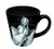David Gonzales Art Latte Mug - 12 oz - Scandalous