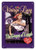 Midsouth Products I LOVE LUCY 8"x11.5" TIN SIGN -"STOMPING GRAPES"