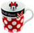 Disney Minnie Mouse 12 Oz. Ceramic Mug 89061