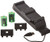 Nyko Modular Charge Station - 2 Port Controller Charging Station with 2 Rechargeable Battery Packs for Xbox One