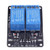 LCD Display Module, 5V LCD1602 16x2 Controller Module with Isolated Optocoupler Blue Backlight White Character