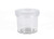 ORIHOME Insect Bug Magnifying Viewer Bug Viewer Catcher Cage Magnifying Insect Box for Science Toys and Teens (Viewer 2pcs/Box)