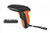 Armor All Electric Screwdriver Cordless Kit, Lithium Power Rechargeable 4.8-Volt, Best, Bits, With Case