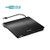External CD DVD Drive Upgraded USB 3.0 Portable External DVD Drive CD/DVD +/-RW ROM Writer/Rewriter Burner/Player Reader for MacBook Apple OS Laptop/Desktops/Win 10/7/8.1/ Linux Chrome