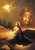 Jigsaw Puzzle 1000 Jesus Praying at Gethsemane by KOREA PuzzleLife