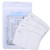 hekarim PM 2.5 Activated Carbon Filter Insert, Replaceable Anti Haze Filter Paper (10PCS)