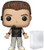 Funko Rocks: NSYNC - JC Chasez Pop! Vinyl Figure (Includes Compatible Pop Box Protector Case)