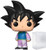 Funko Anime: Dragon Ball Z - Goten Pop! Vinyl Figure (Includes Compatible Pop Box Protector Case)