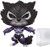 Funko Pop Marvel: Venom - Venomized Rocket Raccoon Pop! Vinyl Figure (Includes Compatible Pop Box Protector Case)