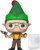 Pop! TV: The Office - Dwight Schrute as Elf Pop! Vinyl Figure (Includes Compatible Pop Box Protector Case)