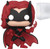 Pop DC Comics: Batwoman - Kate Kane (PX Previews Exclusive) Pop! Vinyl Figure (Includes Compatible Pop Box Protector Case)