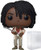 Funko Pop Horror: Us - Adelaide with Chains & Fire Poker Pop! Vinyl Figure (Includes Compatible Pop Box Protector Case)